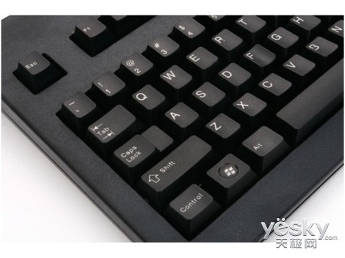 高端游戏机械键盘大评点ky开元棋牌机械快感来袭(图2)