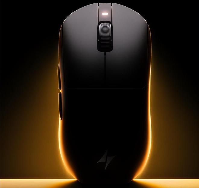 电竞鼠标推荐别乱买了开元棋牌无线款低延迟(图5) 电竞鼠标推荐别乱买了开元棋牌无线款低延迟(图5)