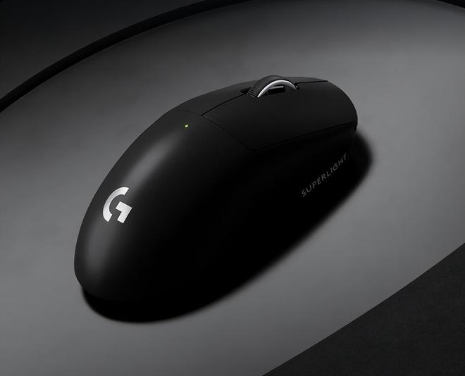 电竞鼠标推荐别乱买了开元棋牌无线款低延迟(图2) 电竞鼠标推荐别乱买了开元棋牌无线款低延迟(图2)