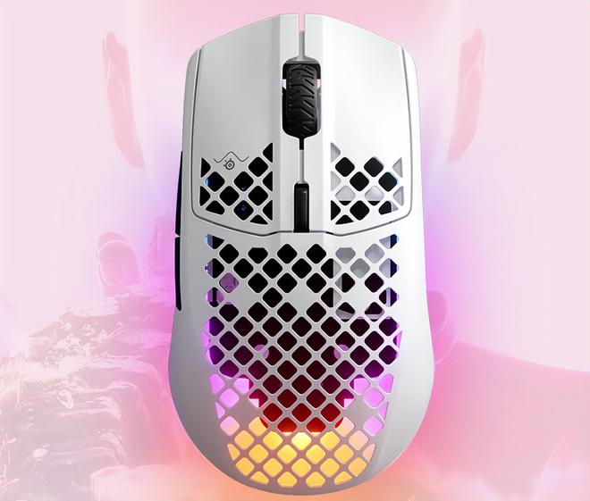 电竞鼠标推荐别乱买了开元棋牌无线款低延迟(图7) 电竞鼠标推荐别乱买了开元棋牌无线款低延迟(图7)