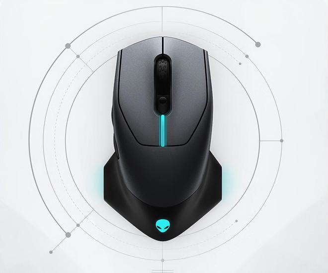 电竞鼠标推荐别乱买了开元棋牌无线款低延迟(图3) 电竞鼠标推荐别乱买了开元棋牌无线款低延迟(图3)