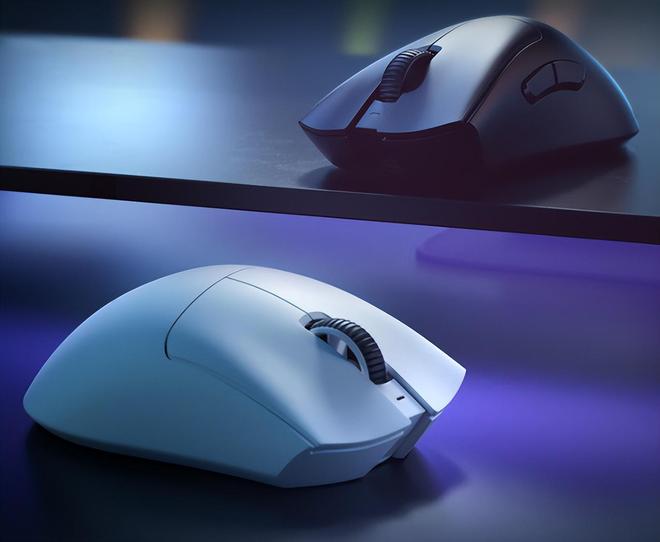 电竞鼠标推荐别乱买了开元棋牌无线款低延迟(图8) 电竞鼠标推荐别乱买了开元棋牌无线款低延迟(图8)