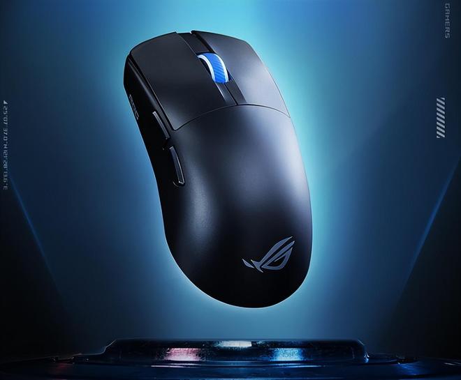 电竞鼠标推荐别乱买了开元棋牌无线款低延迟