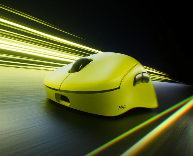 电竞鼠标推荐别乱买了开元棋牌无线款低延迟(图6)